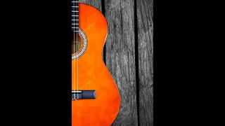 A fun way to practice the main arpeggios of the flamenco guitar. (Beginners, intermediates)