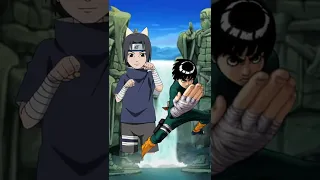 Kid itachi❣️ vs Naruto characters 🥺😈😻 #itachi #sasuke #gara #nagato #sakura #obito #rin #ino #temari