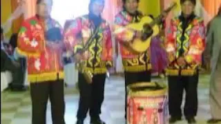 Mix huaycheños - pukaras