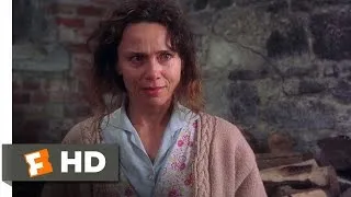 Chocolat (4/12) Movie CLIP - I Want to be Your Friend (2000) HD