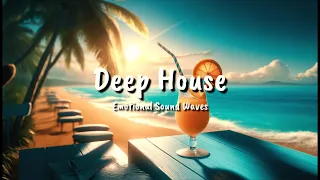 Deep House Escapes: 🛁Relaxing Beats