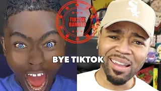 THIS IS WHY THEY NEED TO BAN TIKTOK