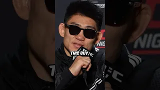 😧 SONG YADONG GOES OFF ON CHITO VERA