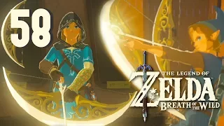 Zelda Breath of the Wild #58 : LE GLITCH DE L'ARC DE LUMIÈRE !