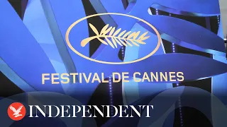 Watch again: Cannes Film Festival official selection announced in Paris