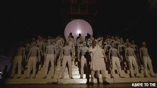 Kanye West - Amazing (Live from Hollywood Bowl 2015)