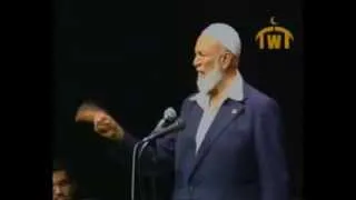 The Sun Will Rise From the West - Ahmed Deedat