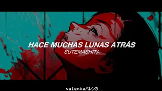 Kill Bill ; OST | Shura No Hana | Sub. Español & Romaji. (AMV)