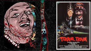 “Terror Train” (1980)