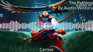 THE PATHLESS OFFICIAL SOUNDTRACK - 5. Cernos