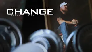 Durte x Hard Target - Change (Official Video)