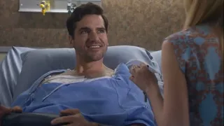 Drop Dead Diva 6x08 | Grayson tells Stacy he’s planning to propose to Jane