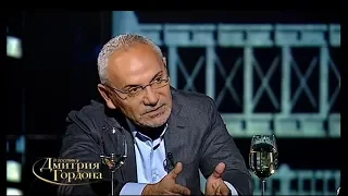 Шустер: Тимошенко отсидела, и нужно дать человеку слово, чтобы выговориться