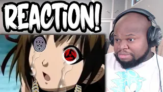 SO I WATCHED THE WORST RATED ANIME OF ALL TIME MARS OF DESTRUCTION | Anime Fan Reacts!