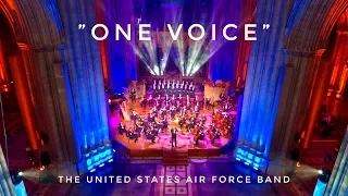 "One Voice"