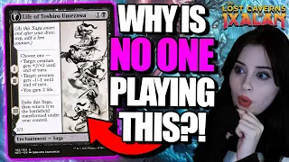 MONO BLACK is BACK?!😳New Standard Deck💀Mtg Arena Gameplay & Deck Tech