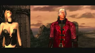 Devil May Cry (1/3)