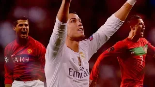 Cristiano Ronaldo [RAP] Manchester United - Real Madrid - Seleção [HD]