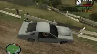GTA: San Andreas: Walkthrough/Mission #31 - "Against All Odds"