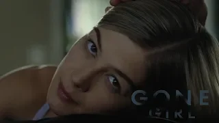 Gone Girl (2014) HD - Ending