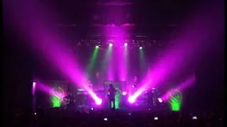 Opeth - "I Feel the Dark" [HQ audio] - Sept. 30, 2011 - Atlanta, GA