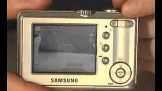 Cameras.co.uk Guide to the Samsung Digimax S500