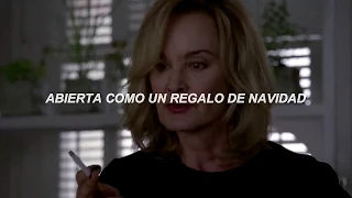 Lana del rey - Be my daddy // Madison Montgomery (español)