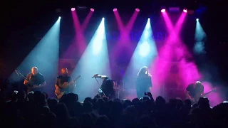 Ne Obliviscaris - Xenoflux (Live at the Manning Bar, Sydney, 11/05/19)