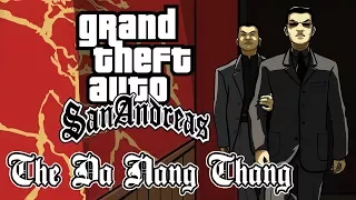Grand Theft Auto: San Andreas - The Da Nang Thang (Миссия Да Нанг Танг)