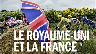 Les Britanniques face à la France : "Je t'aime, moi non plus"