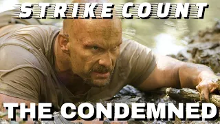 The Condemned Strike Count