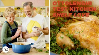 Aromatic, Effortless One-Pot Chicken | ​​Food52 + Ottolenghi Test Kitchen: Shelf Love