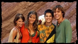 Rebelde Way | Мятежный дух | 2 Сезон Серия 42