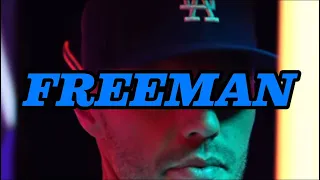 Freddie Freeman 2023 Walk Up Song #1