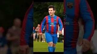 just messi juggling random things 🔥#shorts #viral #youtubeshorts