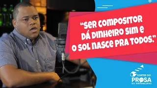 AS DUPLAS SERTANEJAS VALORIZAM OS COMPOSITORES? - Philipe Pancadinha (Compositor)