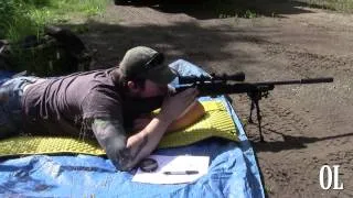 .22 Practice for Better Long-Range Accuracy