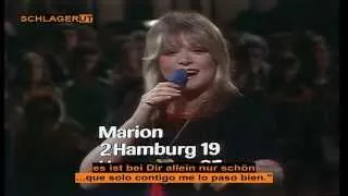 Marion - El Bimbo