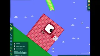 Numberblocks Runaway part2