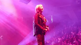 Def Leppard Hysteria LIVE Hamilton 7/20/2019