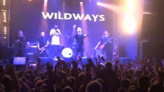 Wildways - Faka Faka Yeah!