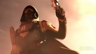 Destiny - E3 Hype Trailer