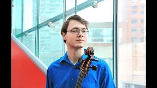 CelloChat with Roric Cunningham – The Process Behind Taking an Audition