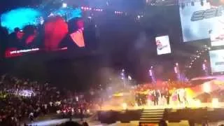 AlDub Ang Tamang Panahon - Opening Number