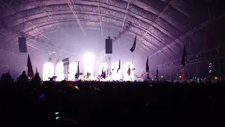 Dreamstate 2022 Abraxis