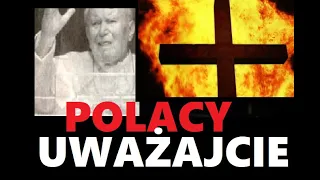 Przepowiednia Jana Pawła II mówi, co zaraz stanie się w Polsce