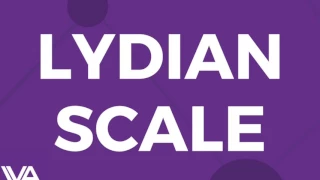Lydian Scale - Vocal Exercise