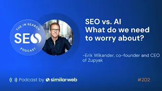 SEO vs. AI: Navigating the Future