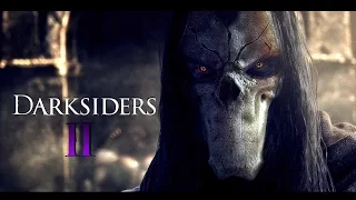 Darksiders 2 обзор