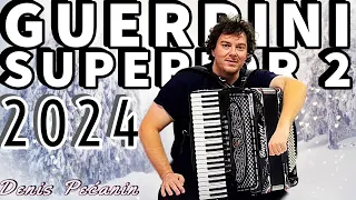 Novogodisnji specijal, Guerrini Superior 2 - Denis Pecanin